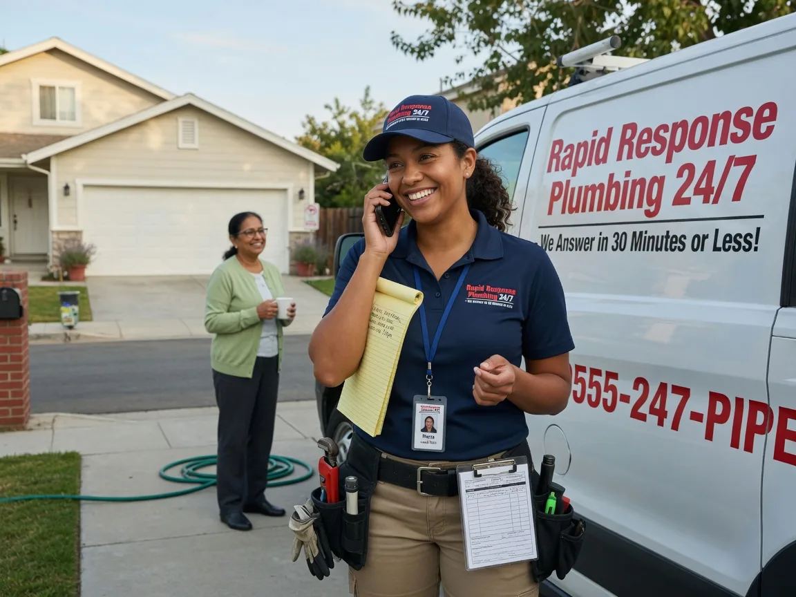 Emergency Plumber Bates City, MO FAQs